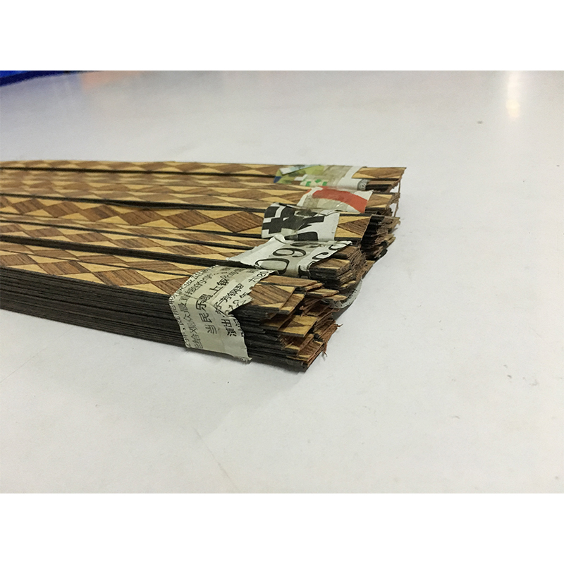 Wood inlay ~ 006